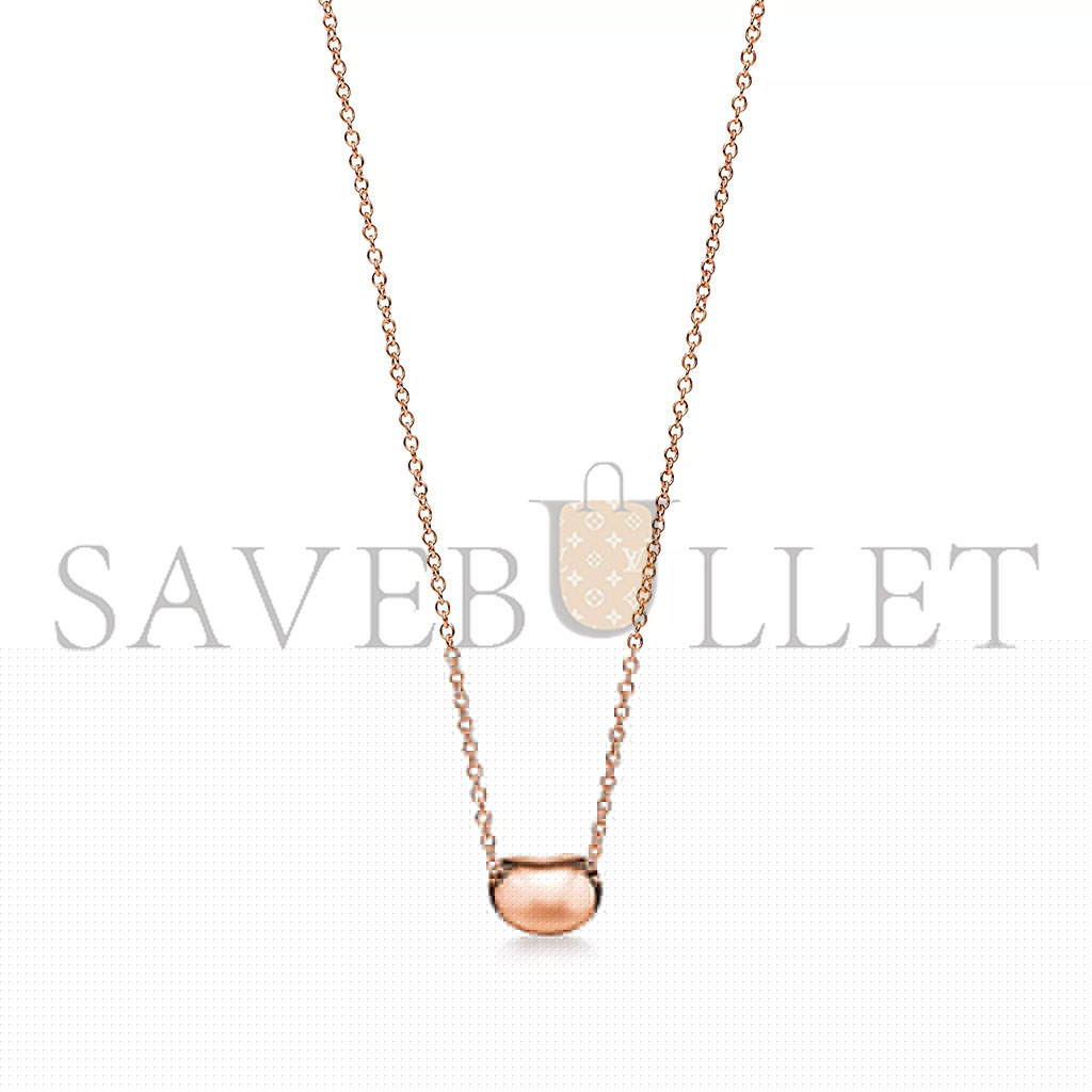 T*f*ny elsa peretti® bean® design pendant 70880709